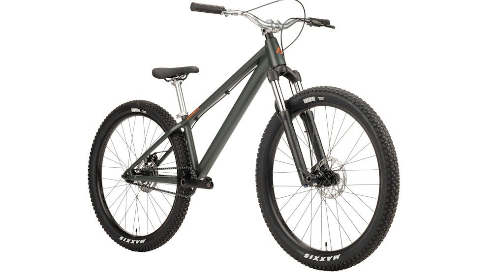 Norco Rampage 1 Bike 2025