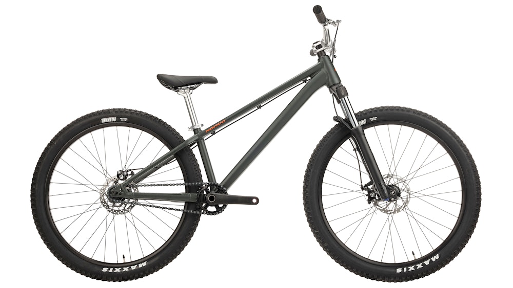 Norco Rampage 1 Bike 2025