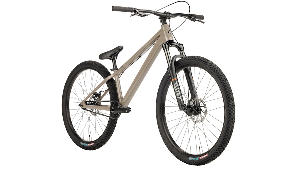 Norco Rampage 2 Bike 2025