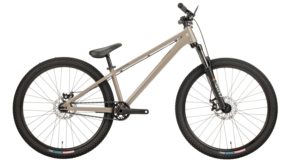 Norco Rampage 2 Bike 2025