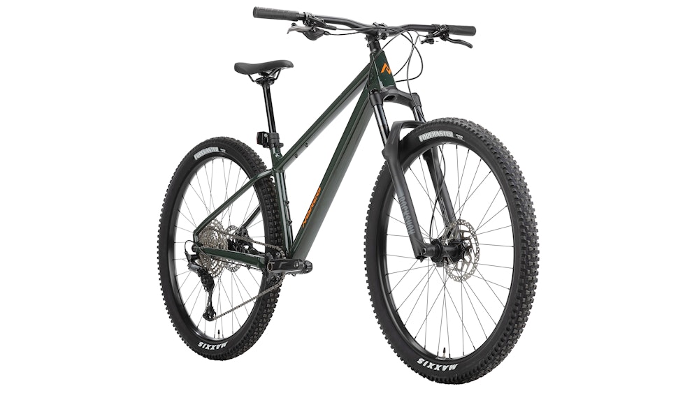 Norco Charger 1 Bike 2025