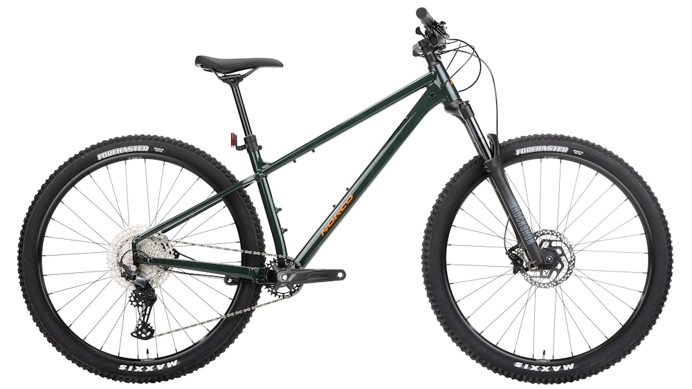 Norco Charger 1 Bike 2025