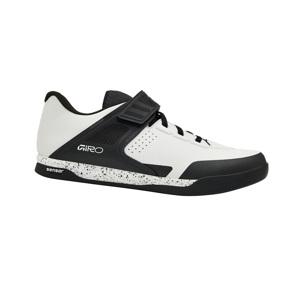 Giro Chamber III Shoes