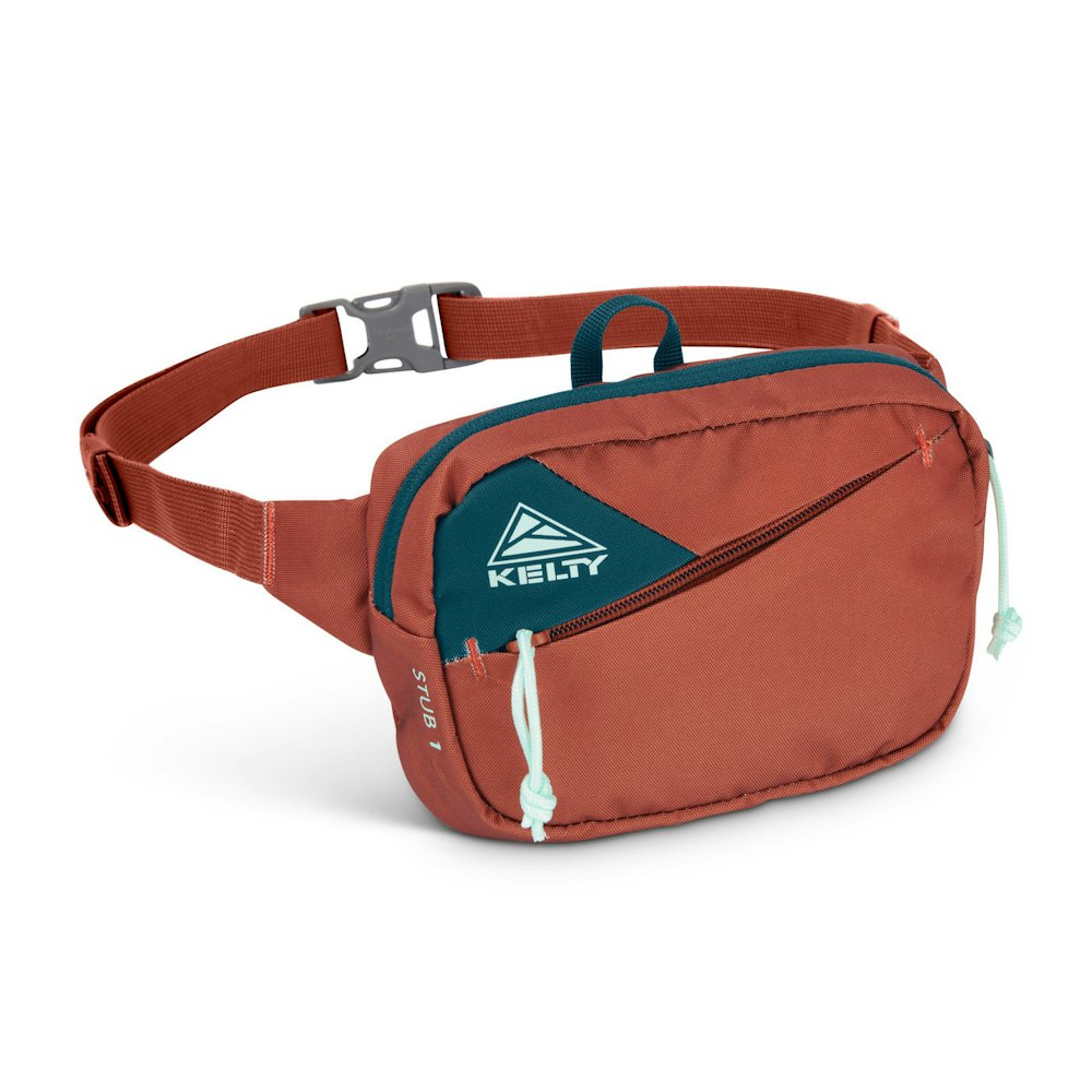 Kelty Stub 1L Belt Bag