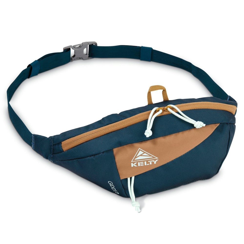 Kelty Giddy 3L Belt Bag