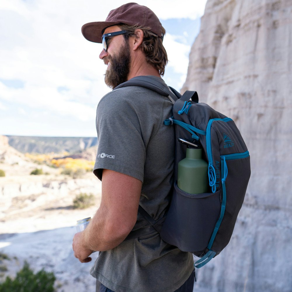 Kelty Asher 18 Backpack