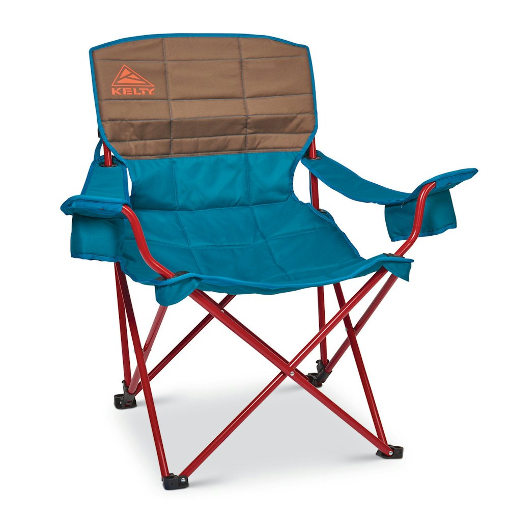 Kelty Deluxe Lounge Chair