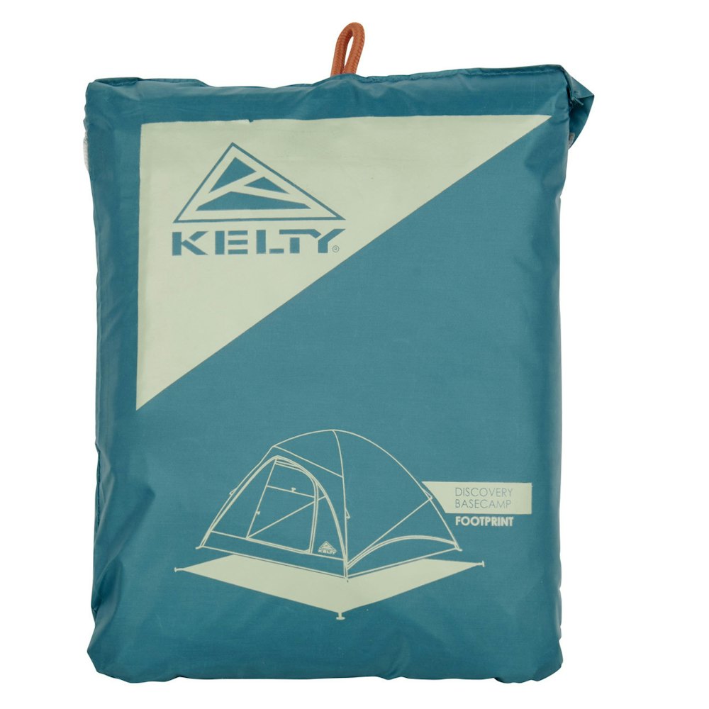 Kelty Discovery Basecamp 4P Footprint