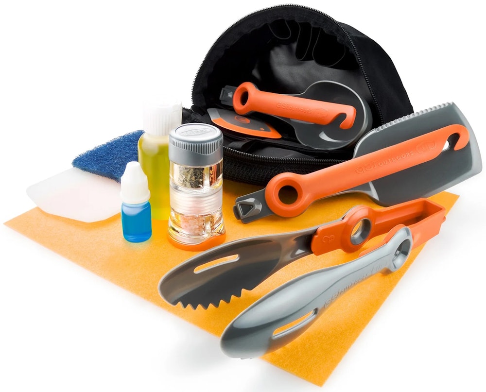 GSI Outdoors Crossover Kitchen Kit