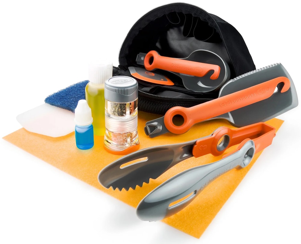 GSI Outdoors Crossover Kitchen Kit