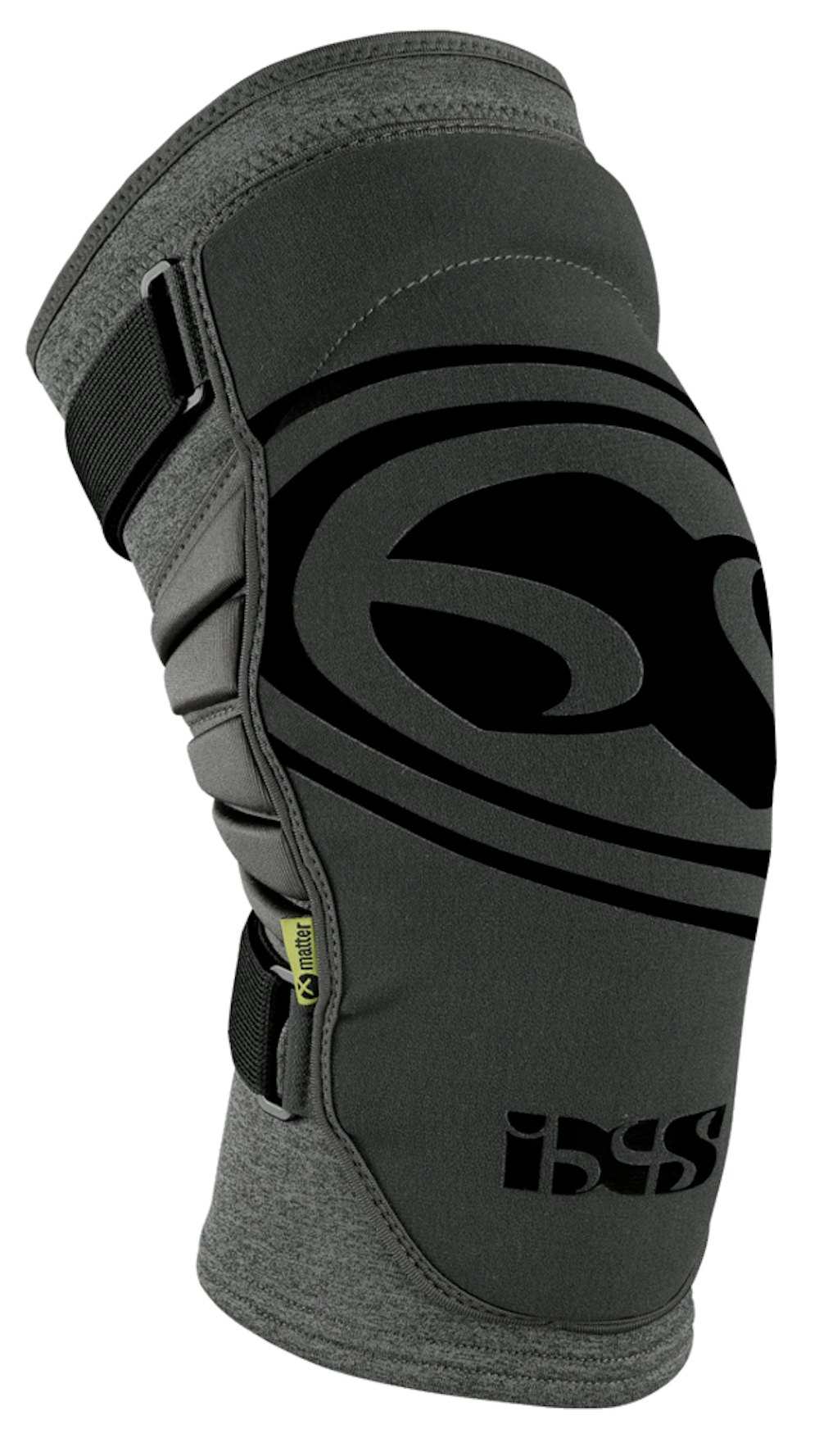 IXS Carve Evo+ Knee Pads