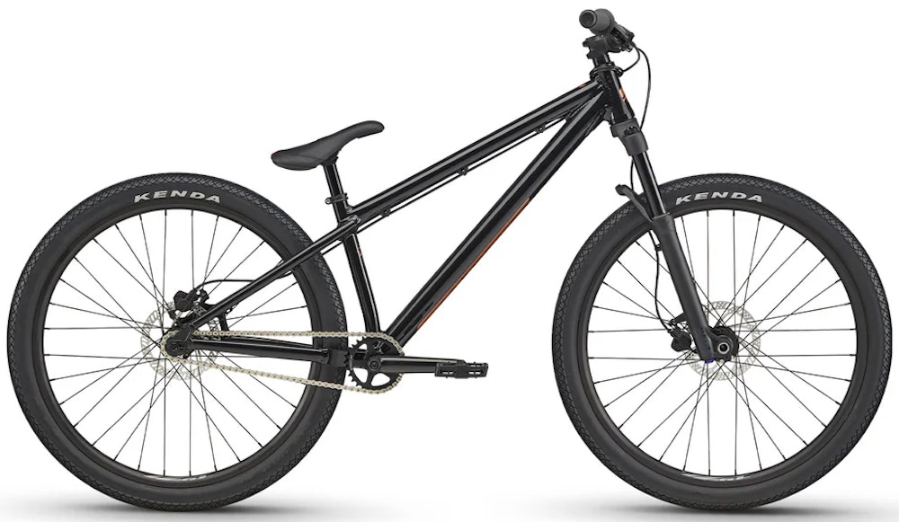 GT LaBomba 24" Bike