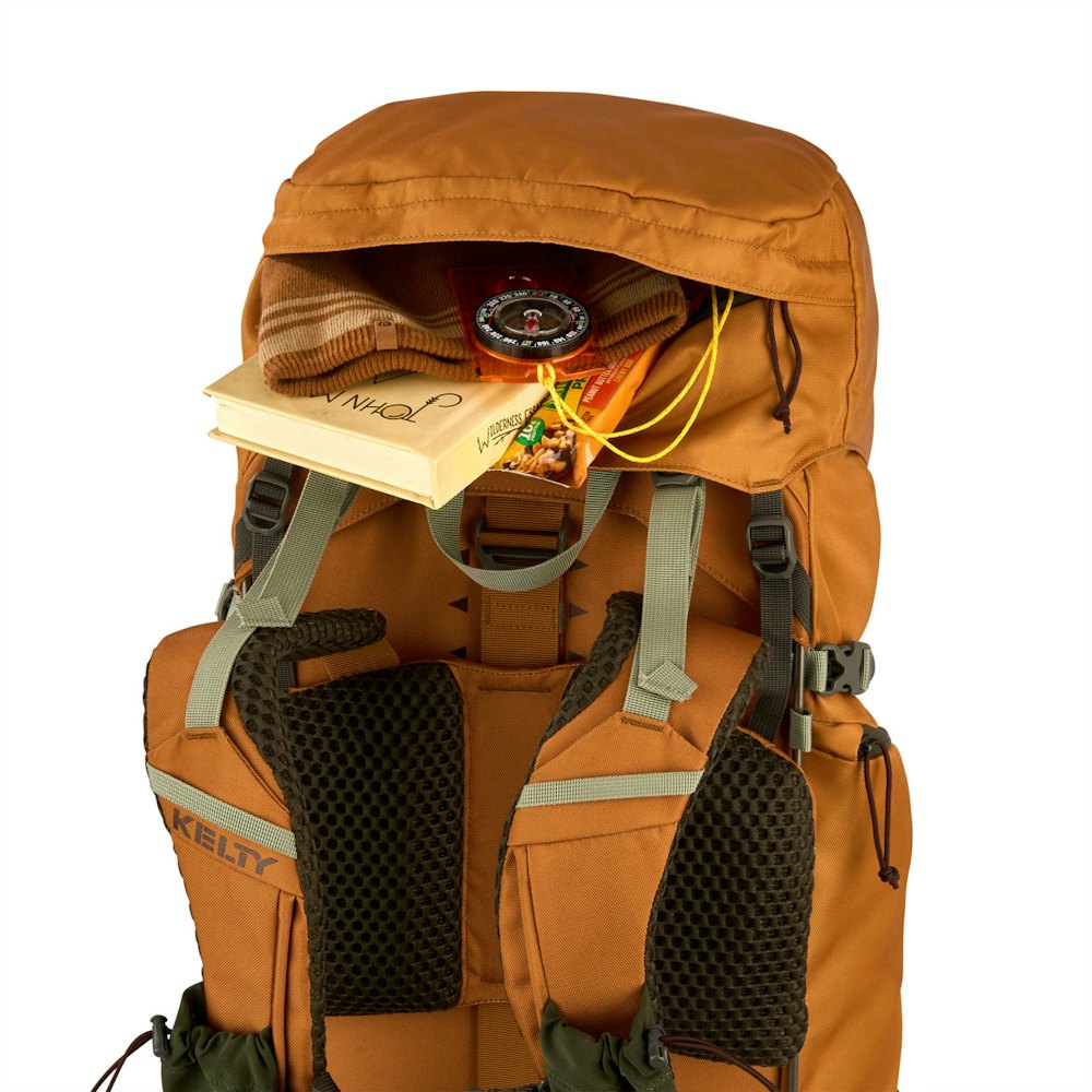 Kelty Glendale 65 Backpack