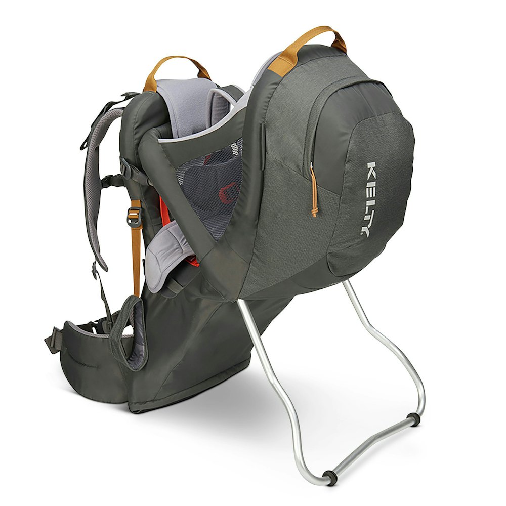 Kelty Journey Perfectfit Signature Child Carrier