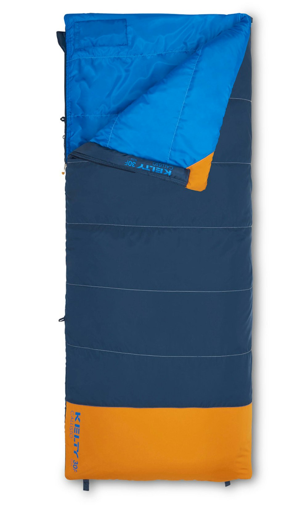 Kelty Callisto Kids 30 Sleeping Bag