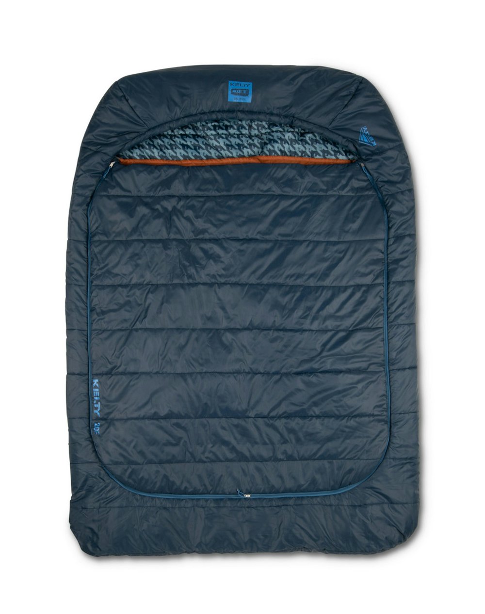 Kelty TruComfort Doublewide 20 Sleeping Bag