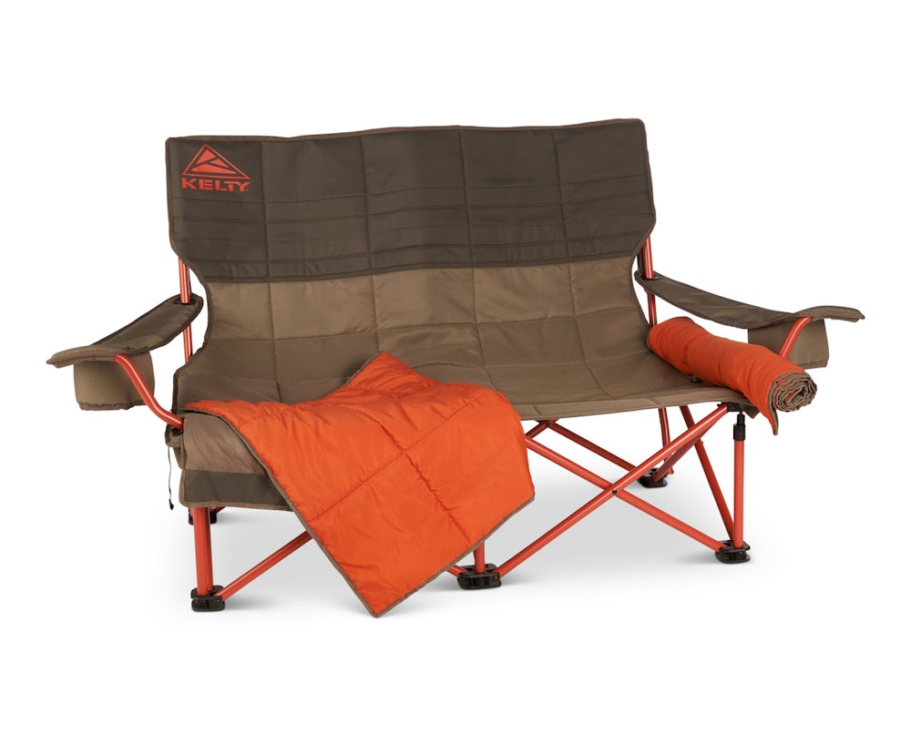 Kelty Low-Loveseat Nest