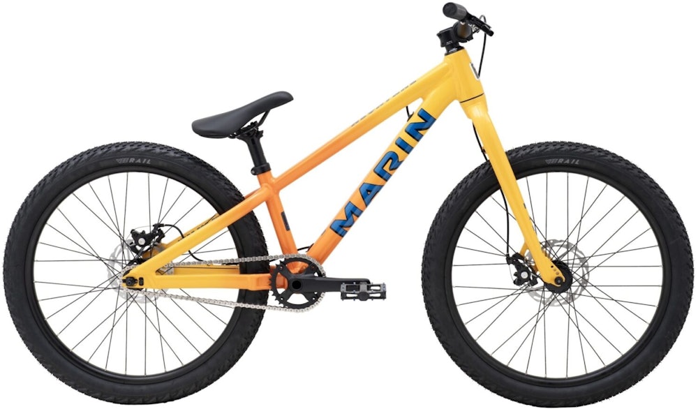 Marin Alcatraz Jr. 24" Bike 2024