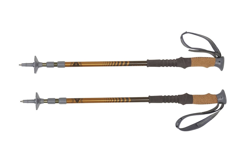 Kelty Range 2.0 Trekking Poles