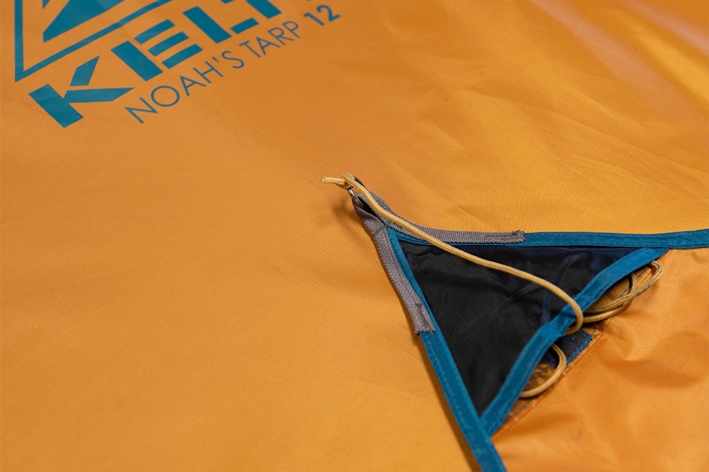 Kelty Noah's Tarp 12