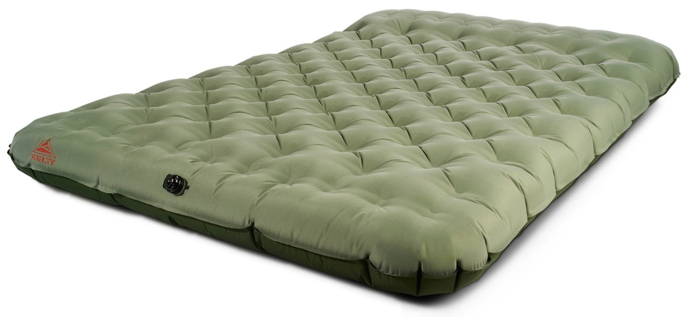 Kelty Kush Air Bed w/ Pump