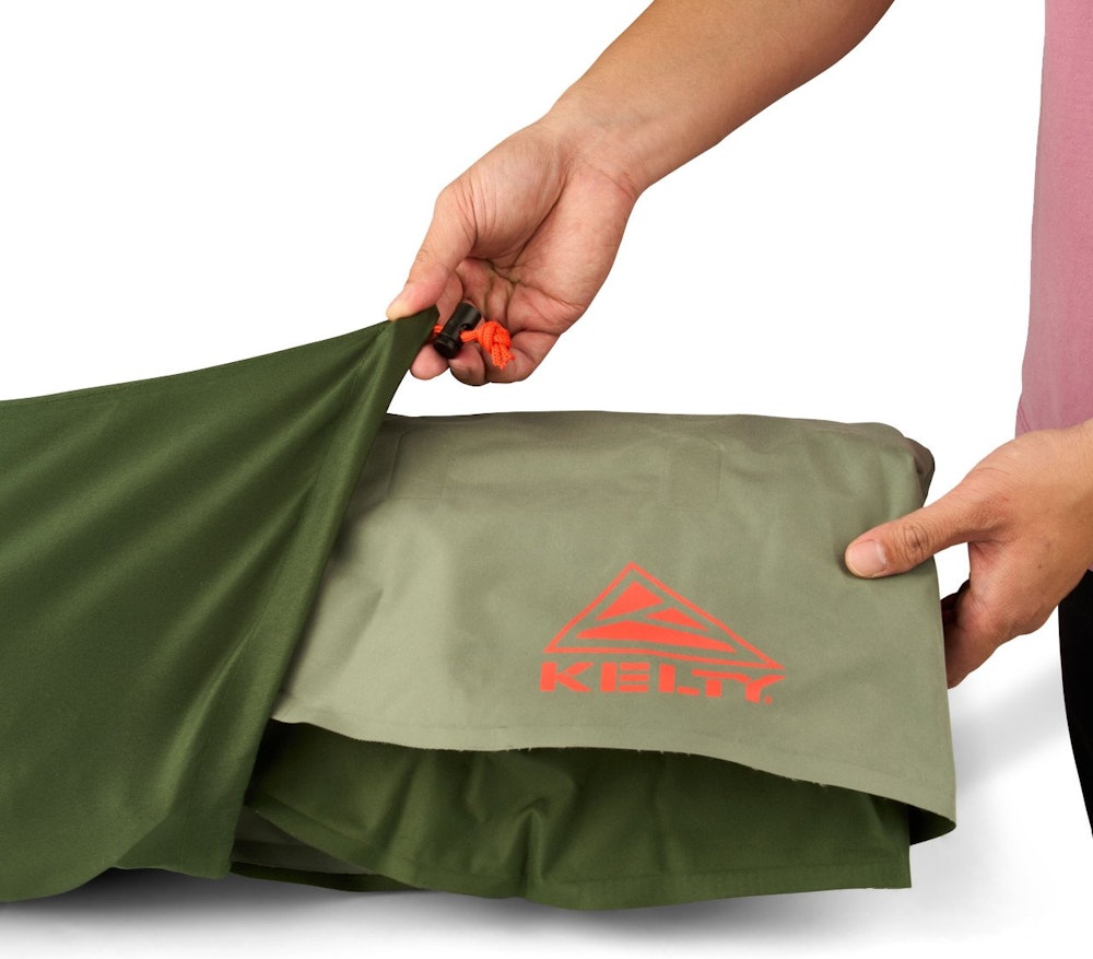 Kelty Kush Air Bed w/ Pump