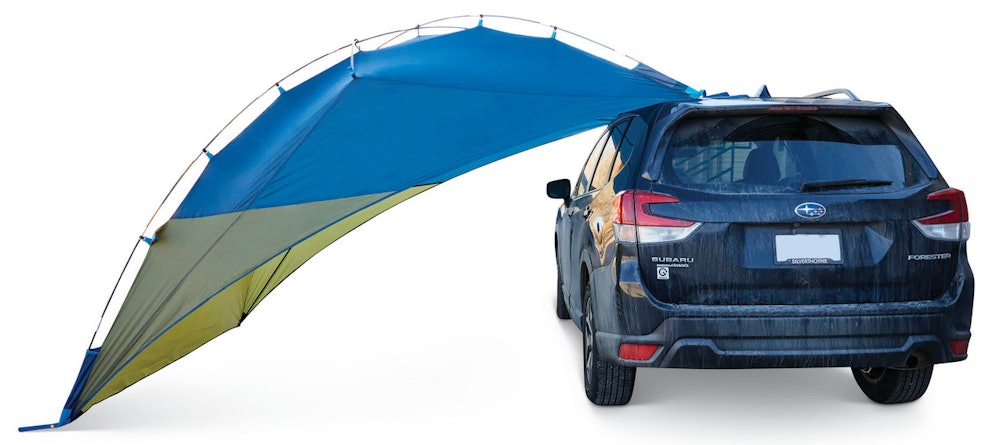 Kelty Sideroads Awning