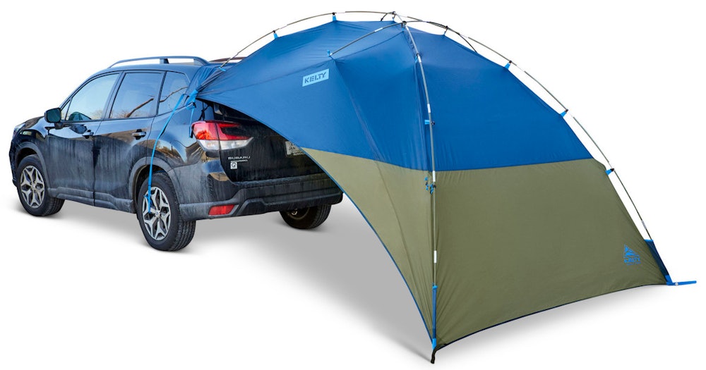 Kelty Sideroads Awning