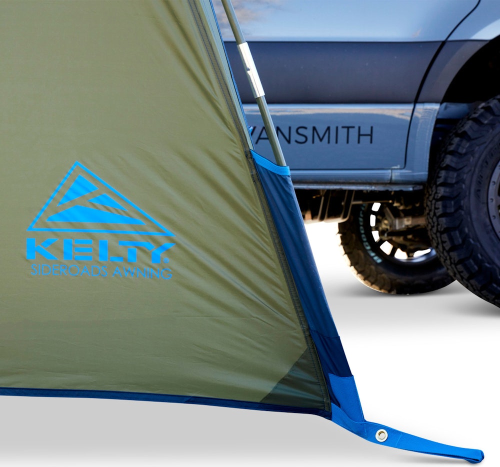 Kelty Sideroads Awning