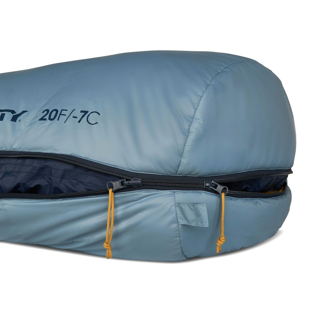 Kelty Supernova Down 20 Sleeping Bag