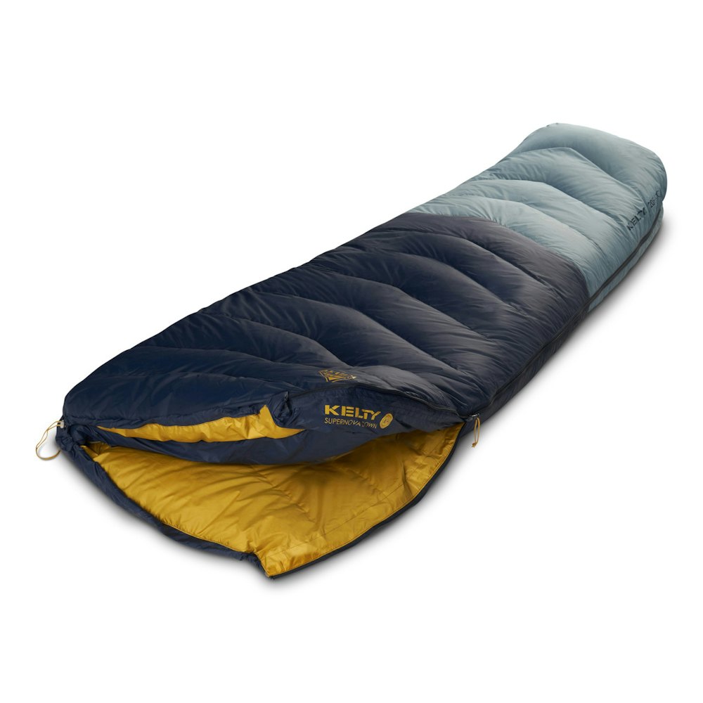 Kelty Supernova Down 20 Sleeping Bag