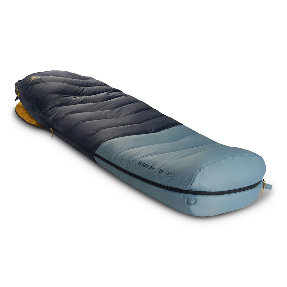 Kelty Supernova Down 20 Sleeping Bag