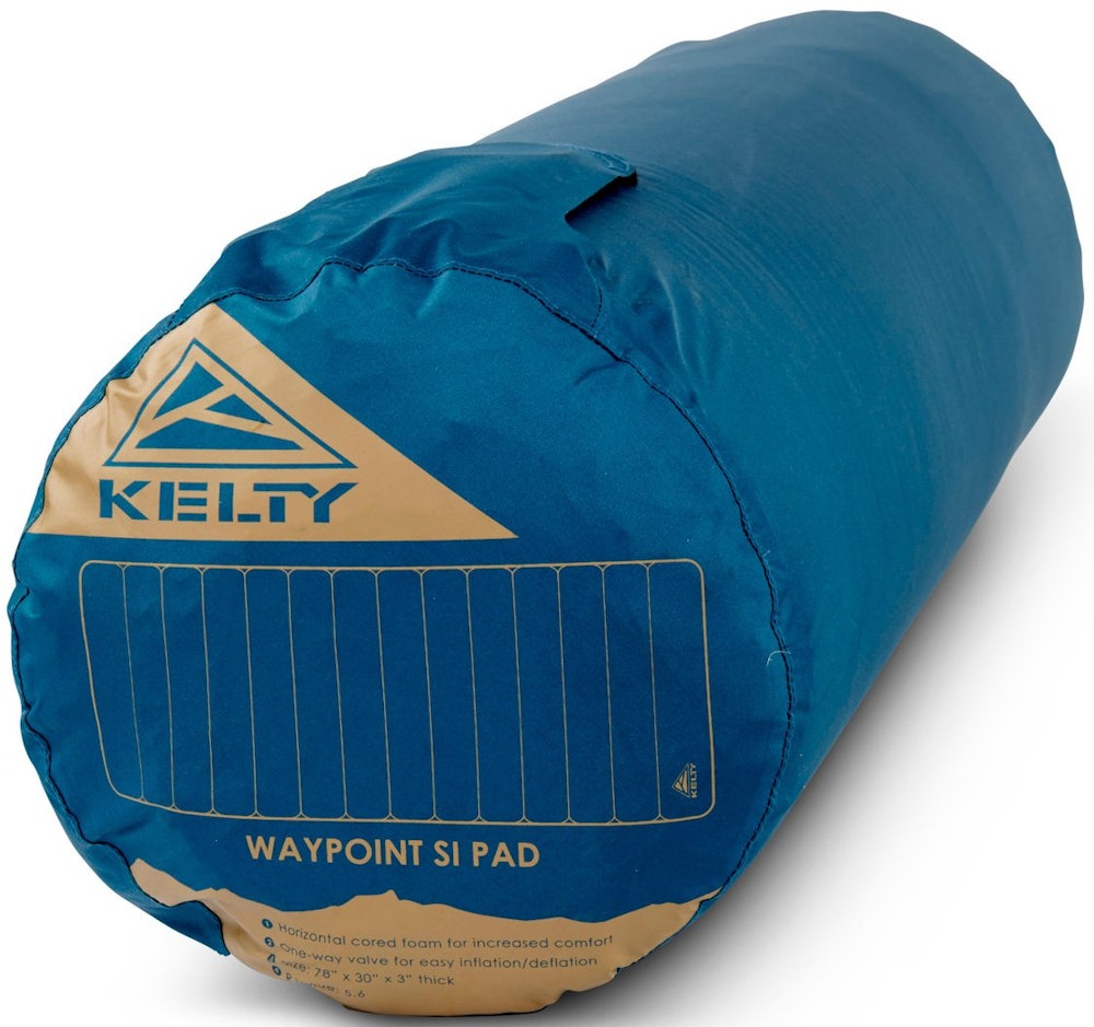 Kelty Waypoint SI Sleeping Pad