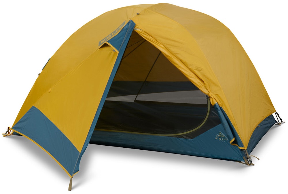 Kelty Far Out 2P Tent and Footprint