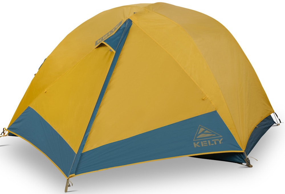 Kelty Far Out 2P Tent and Footprint