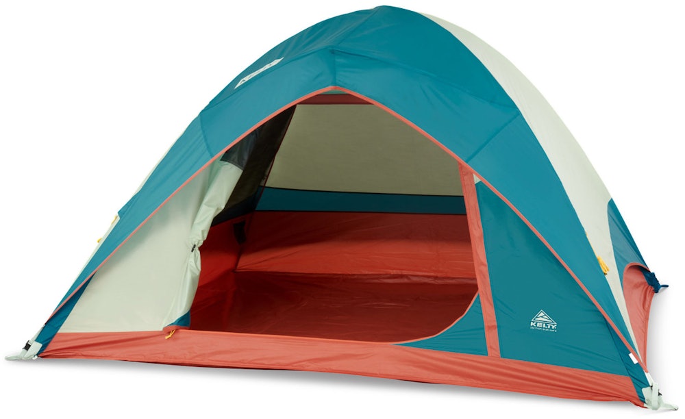 Kelty Discovery Basecamp 4P Tent