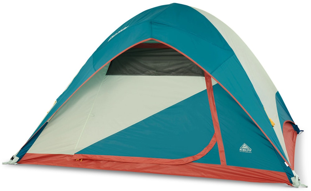 Kelty Discovery Basecamp 4P Tent