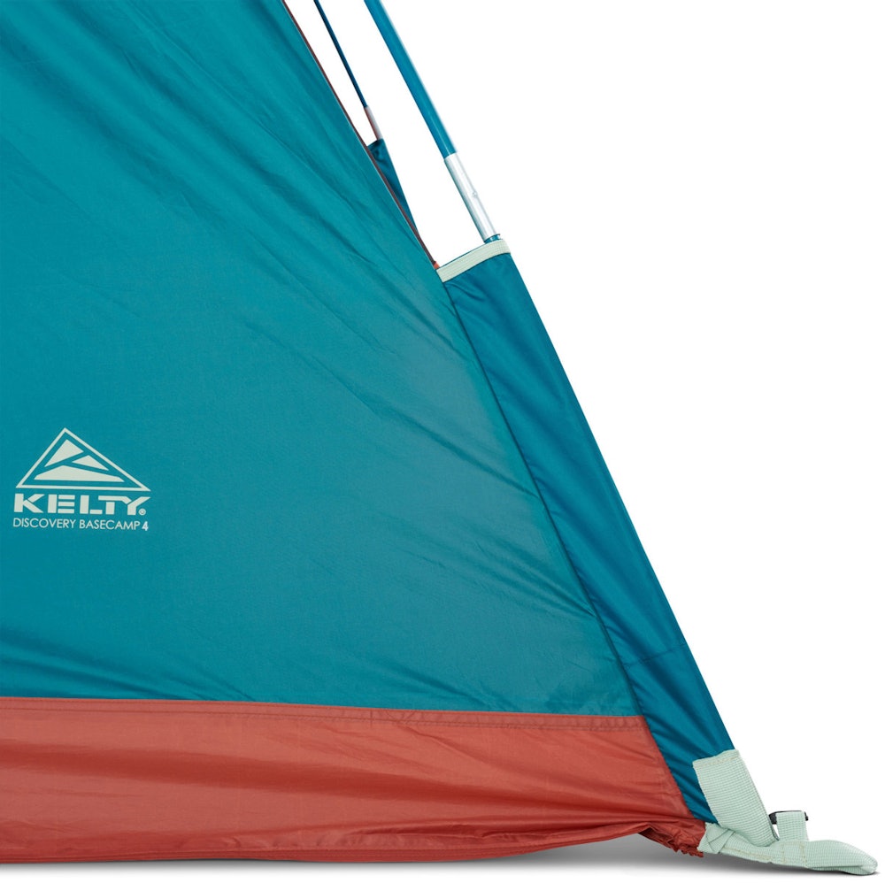 Kelty Discovery Basecamp 4P Tent