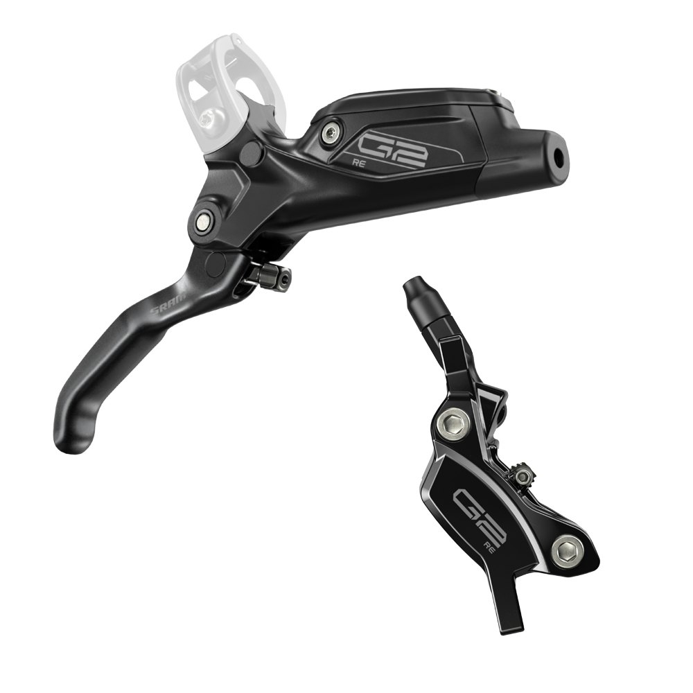 Sram G2 RE Custom Brake Kit