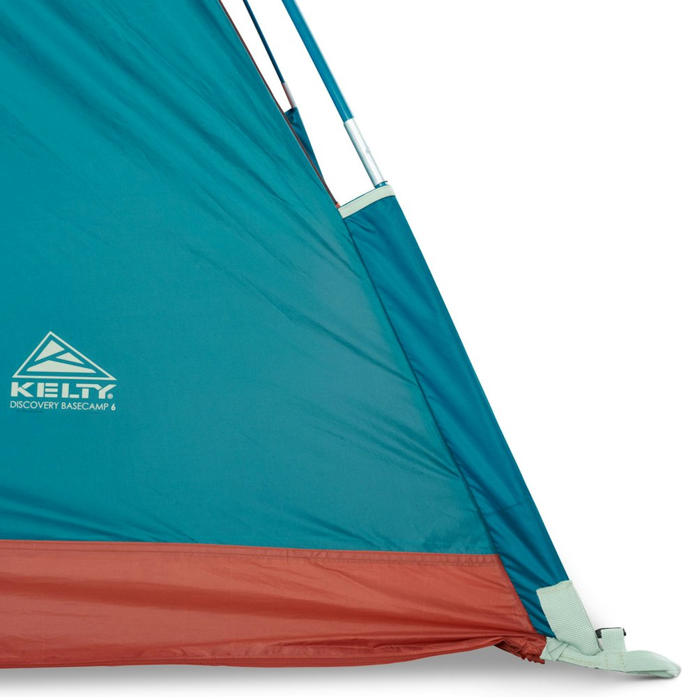 Kelty Discovery Basecamp 6P Tent