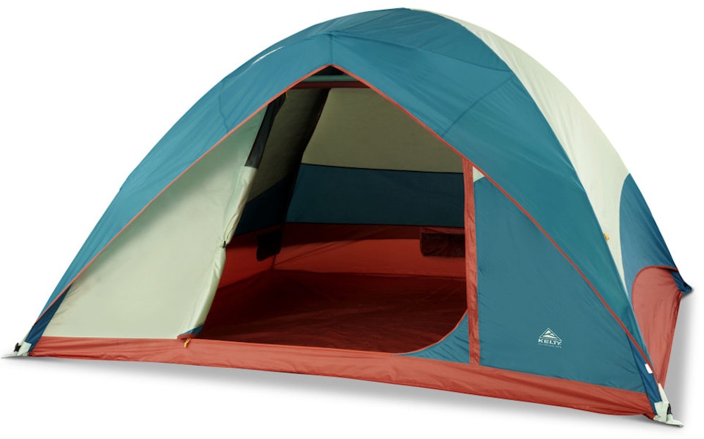 Kelty Discovery Basecamp 6P Tent