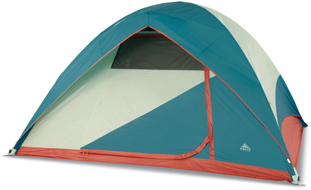 Kelty Discovery Basecamp 6P Tent