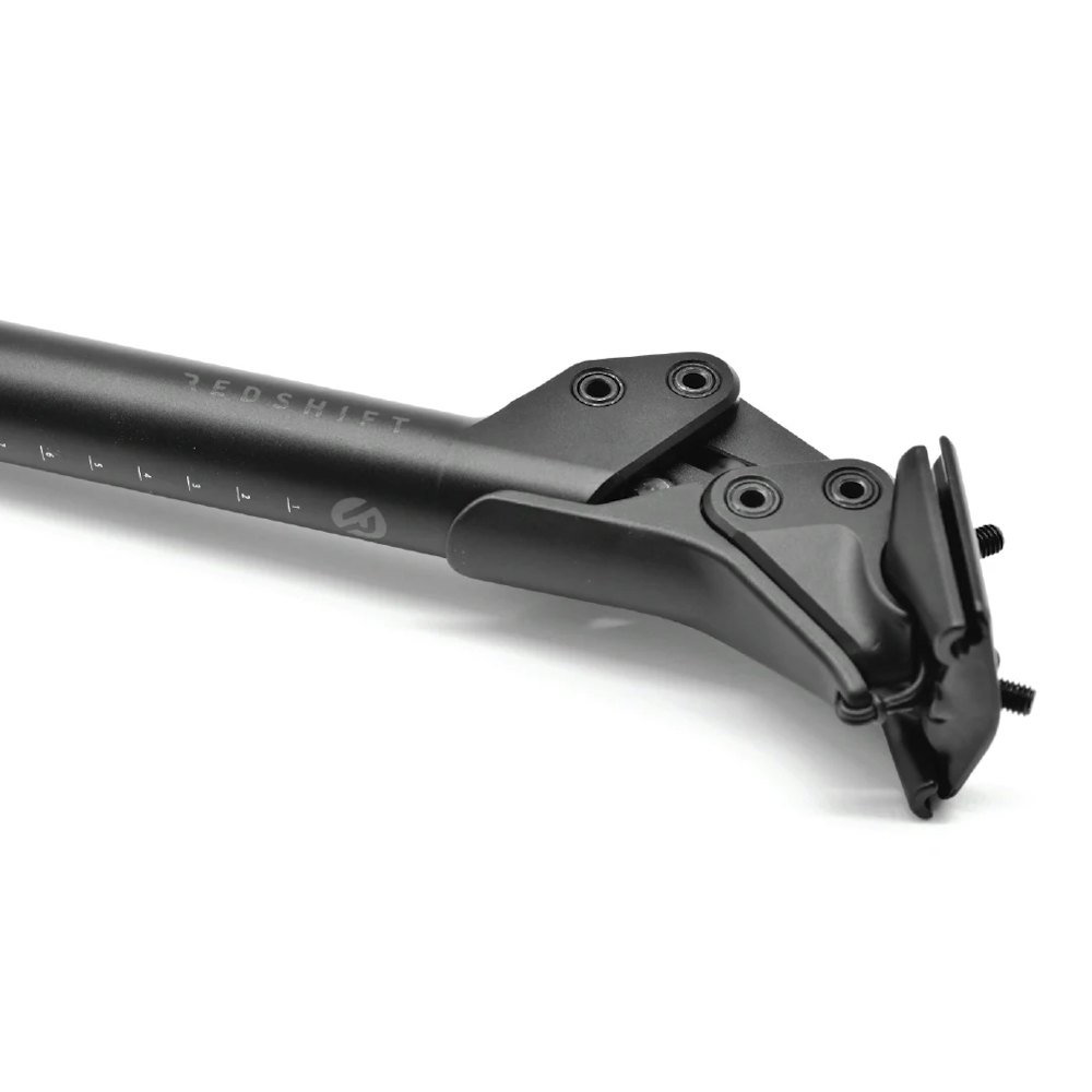 Redshift ShockStop Pro Race Suspension Seatpost