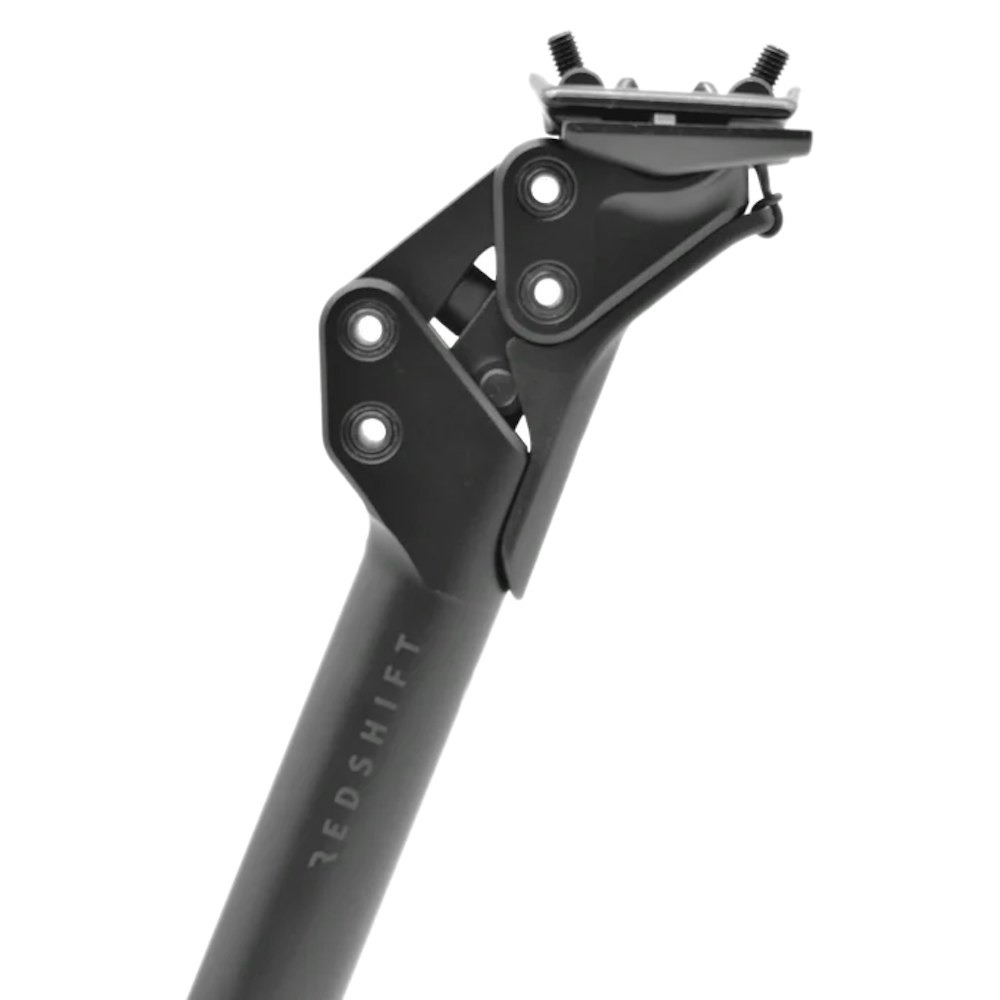 Redshift ShockStop Pro Race Suspension Seatpost