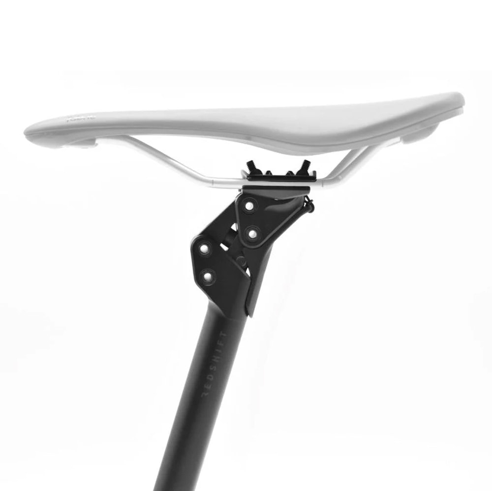 Redshift ShockStop Pro Race Suspension Seatpost