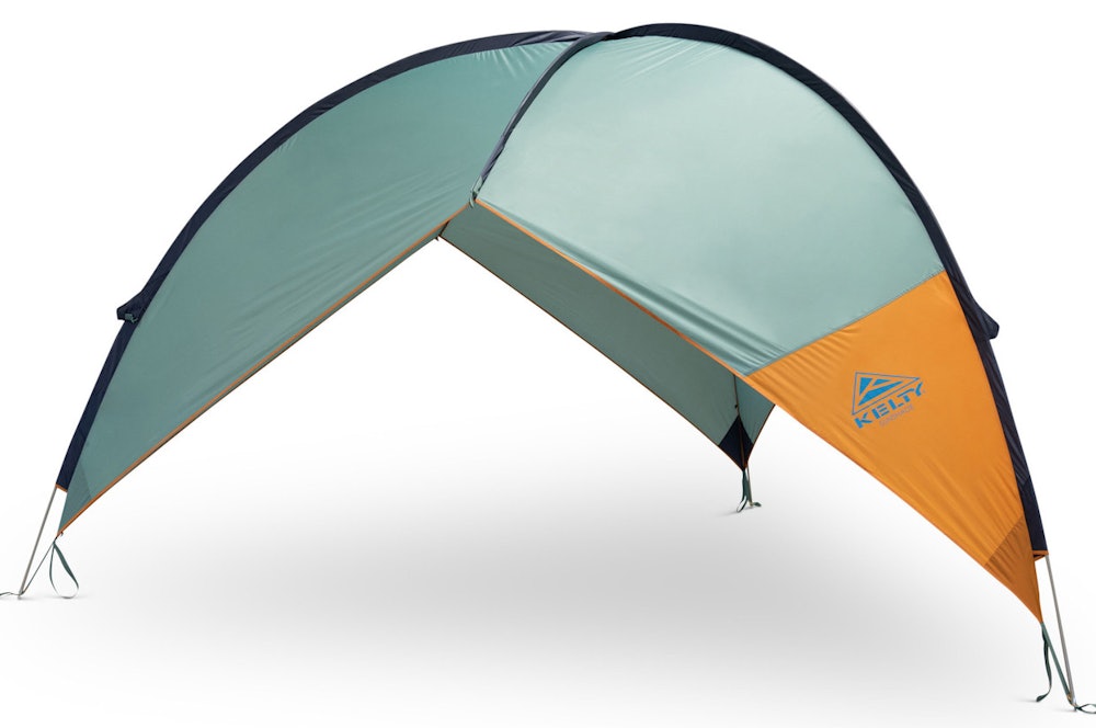 Kelty Sunshade With Side Wall