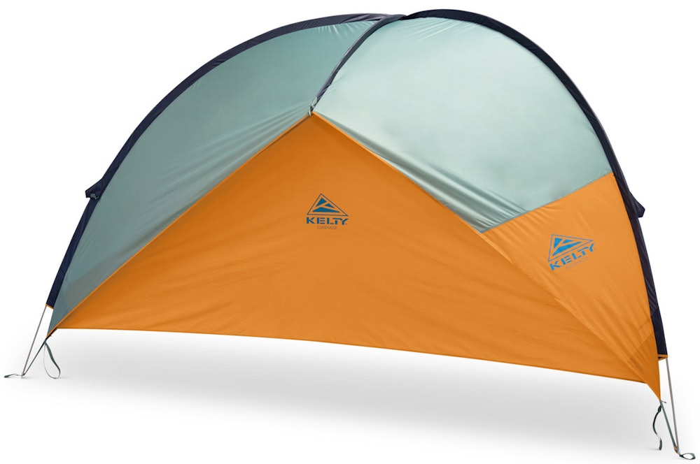 Kelty Sunshade With Side Wall