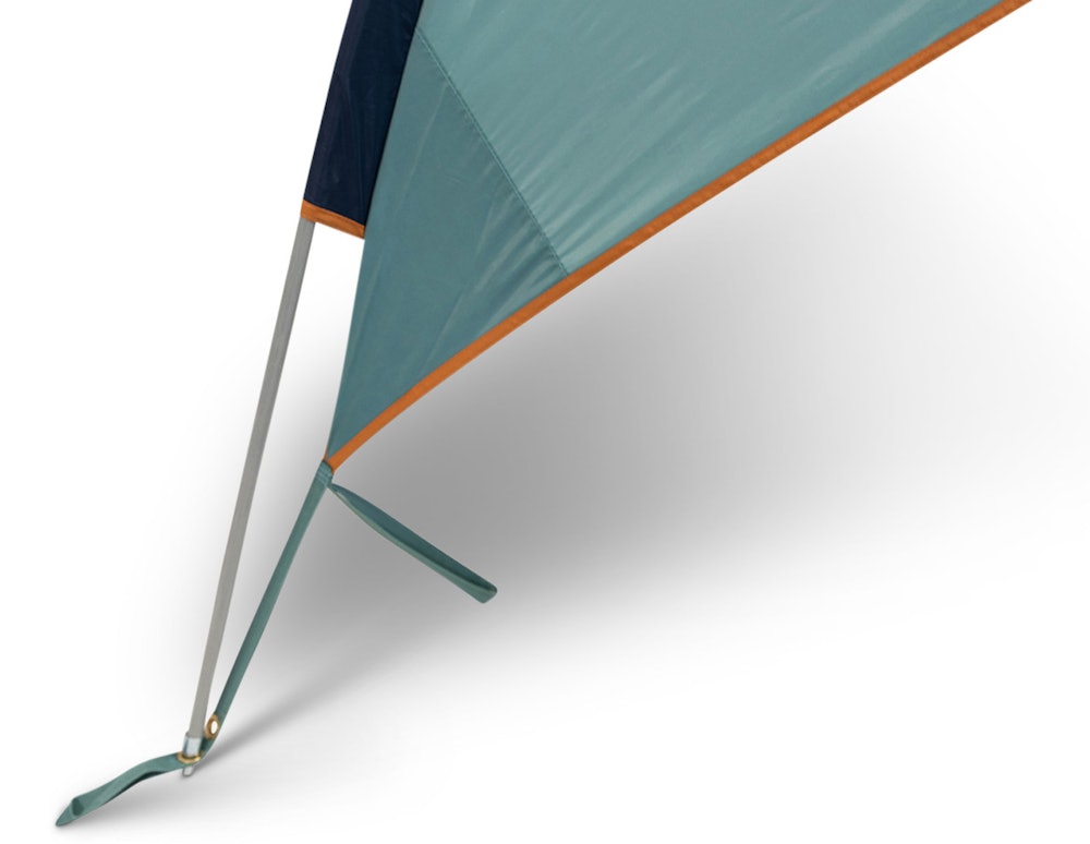 Kelty Sunshade With Side Wall