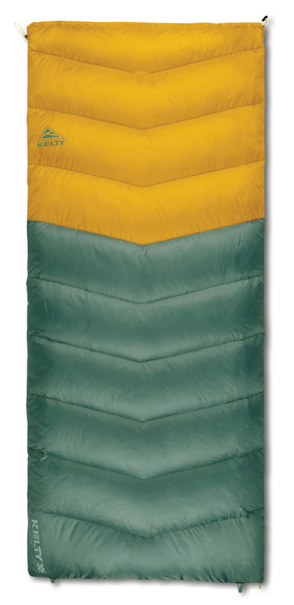 Kelty Galactic 30 Sleeping Bag