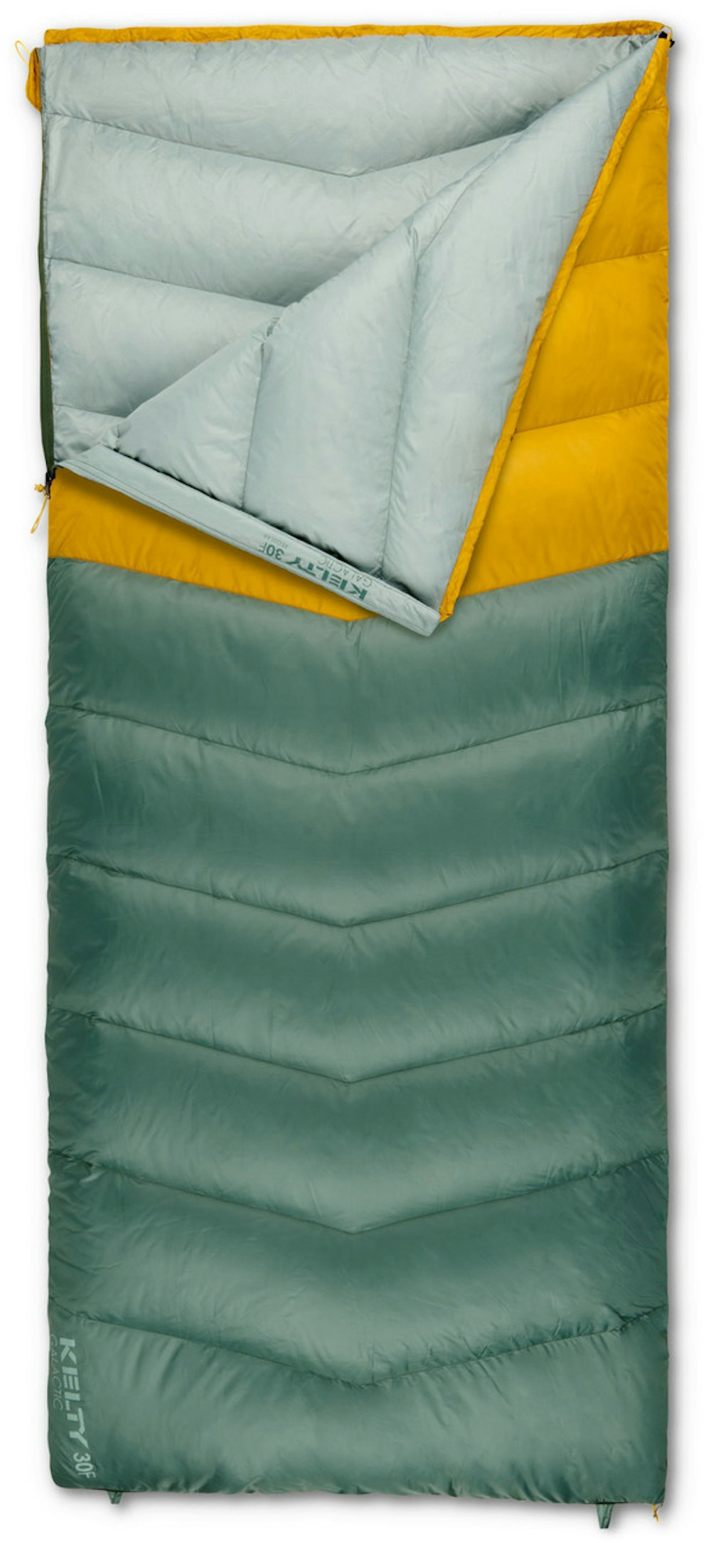 Kelty Galactic 30 Sleeping Bag